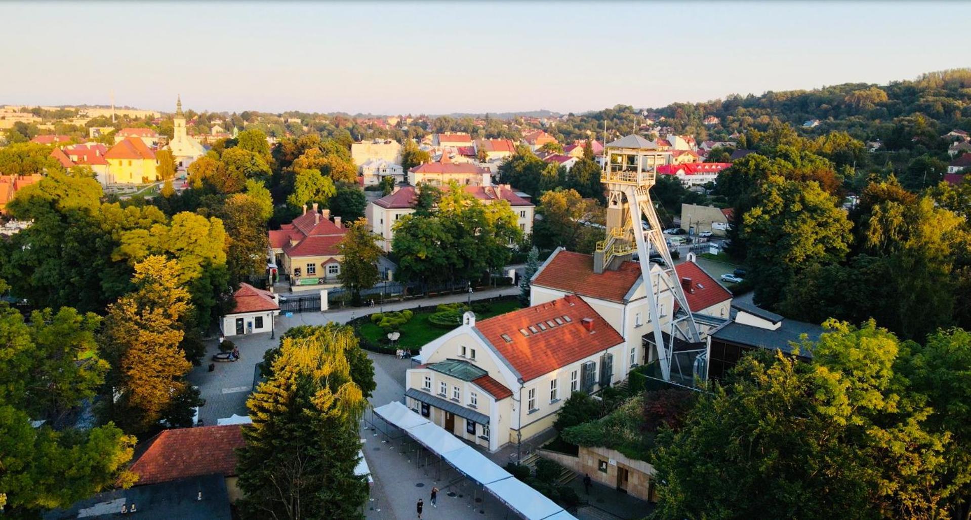 Mn Apartments Home - Wieliczka Town Eksteriør billede